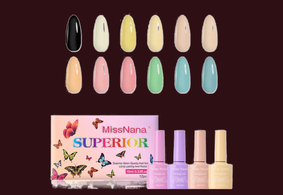 Uñas & Gel
